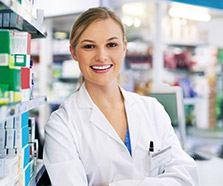 Community Pharmacy - About US